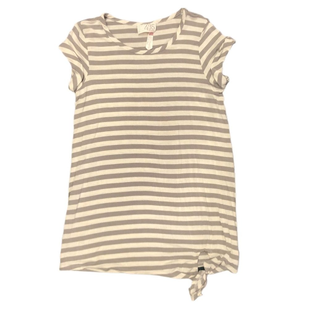 Matilda Jane 435 Bit of a Twist T short sleeve shirt SIZE 8